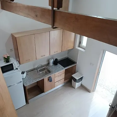 Apartment Enjoy Campanha 4 Porto