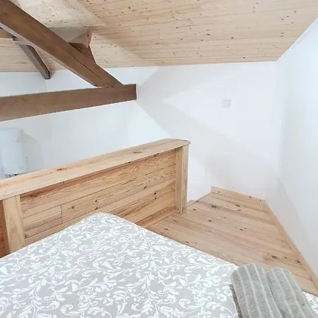 Apartment Enjoy Campanha 4