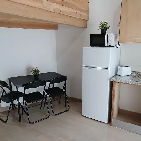 Enjoy Campanha 4 Apartment